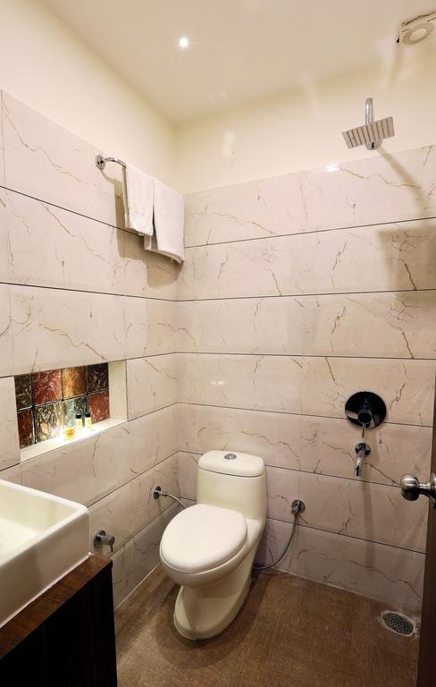 Hotel Rk Grande Ludhiana Exterior photo