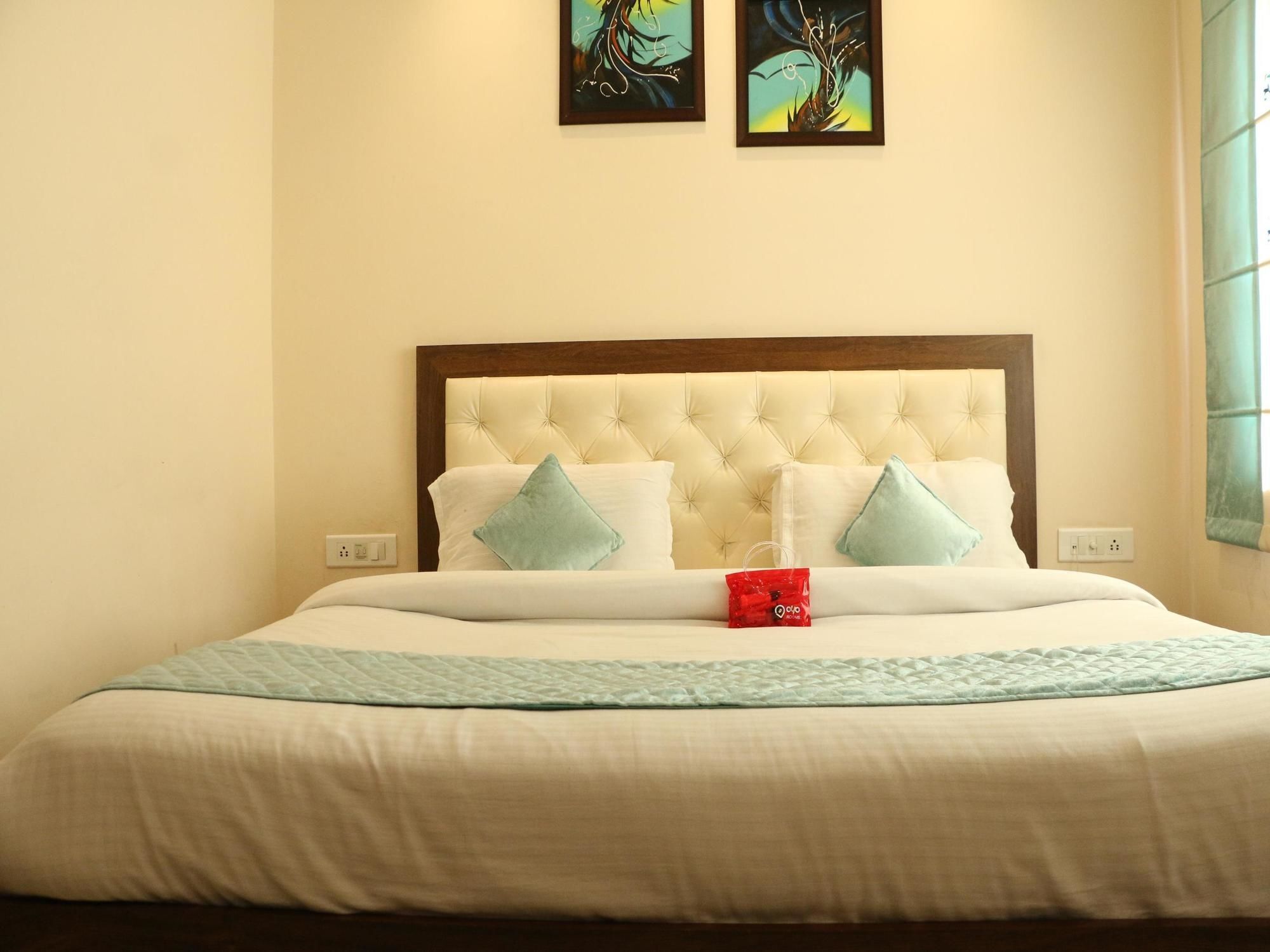 Hotel Rk Grande Ludhiana Exterior photo