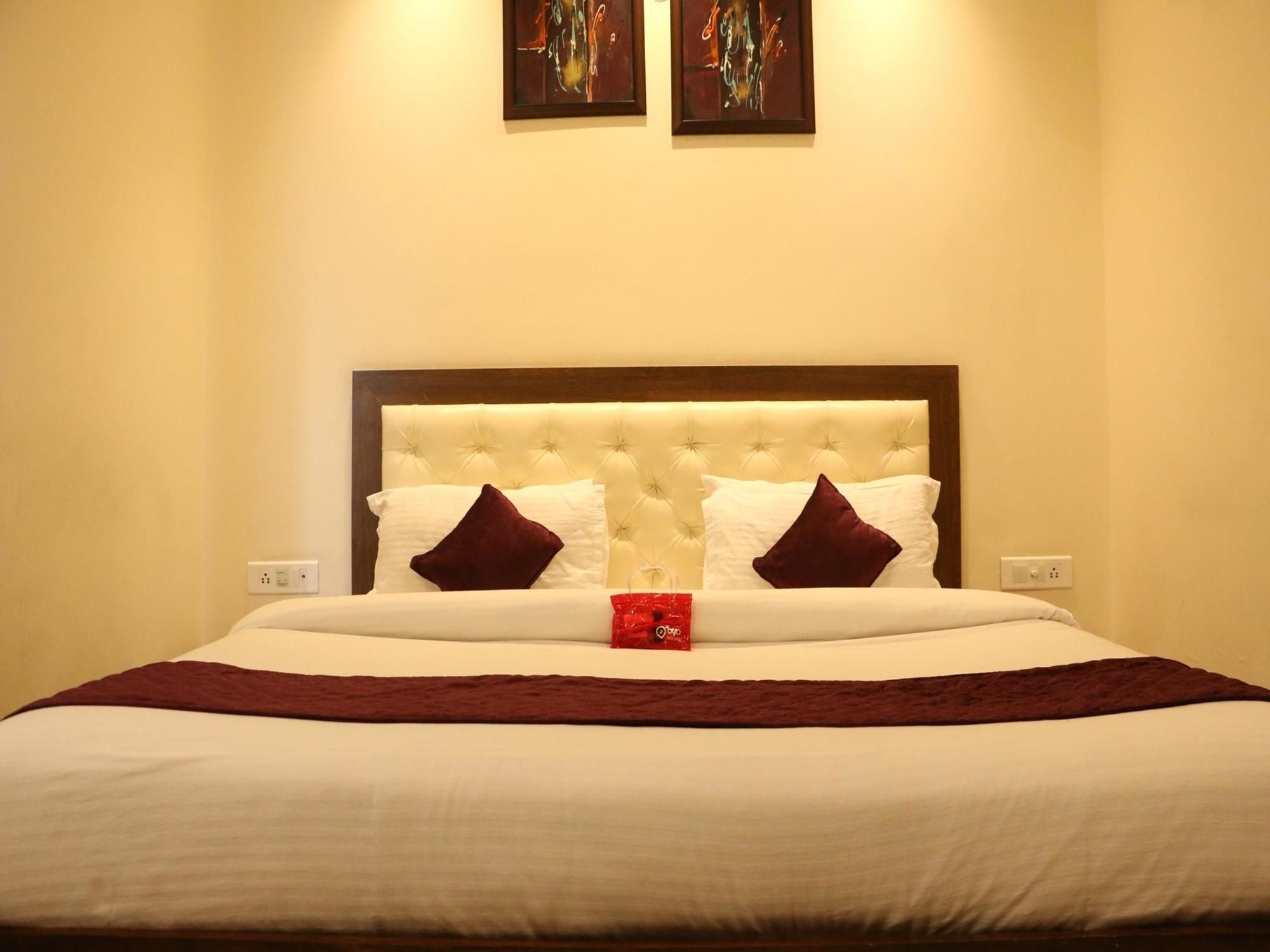 Hotel Rk Grande Ludhiana Exterior photo