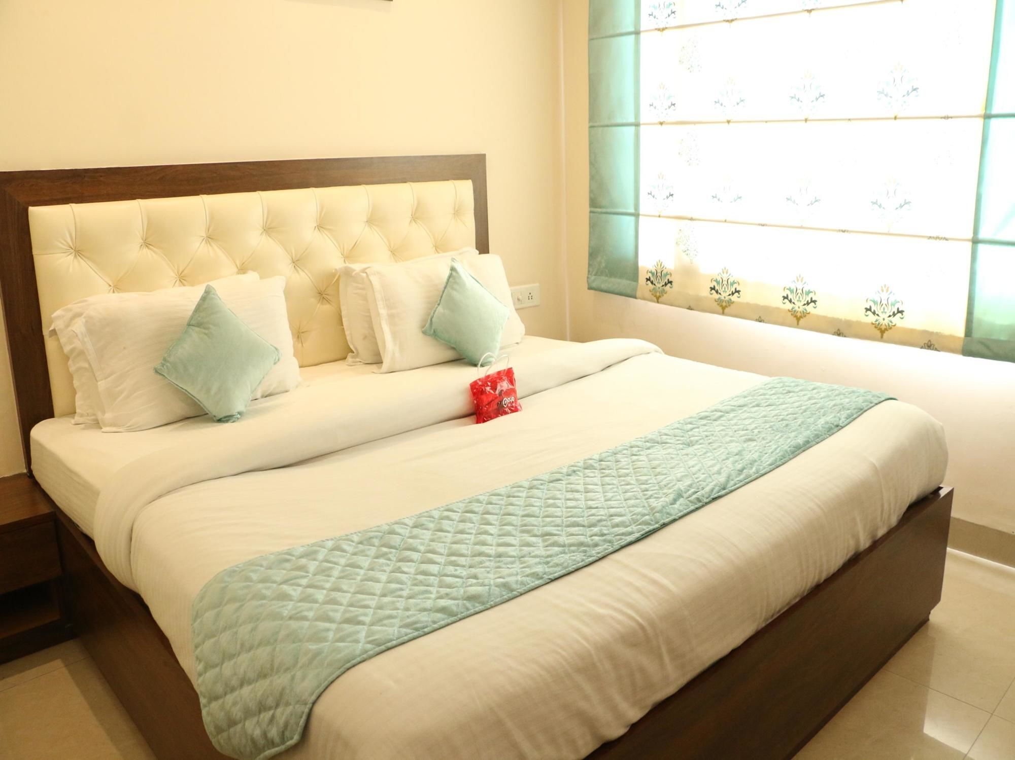 Hotel Rk Grande Ludhiana Exterior photo